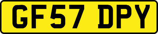 GF57DPY