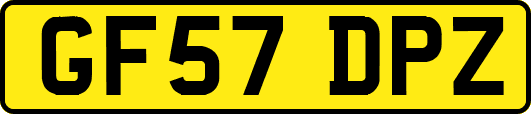 GF57DPZ