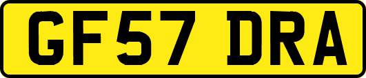 GF57DRA