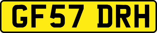 GF57DRH