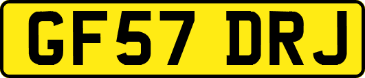 GF57DRJ