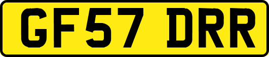GF57DRR