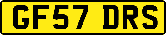 GF57DRS