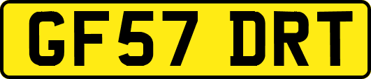 GF57DRT