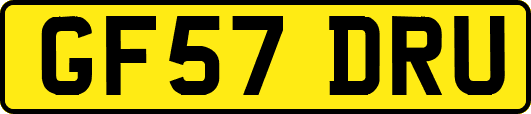 GF57DRU