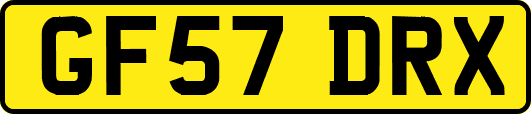 GF57DRX