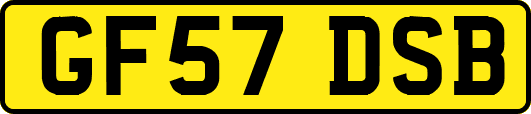 GF57DSB