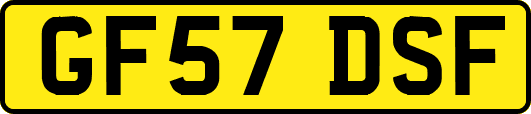 GF57DSF