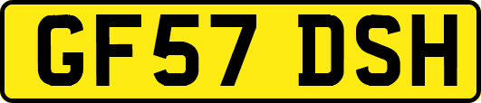 GF57DSH