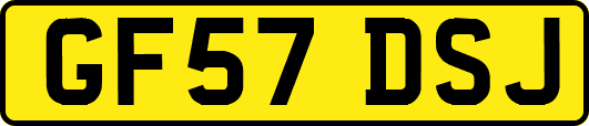 GF57DSJ