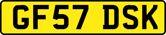 GF57DSK