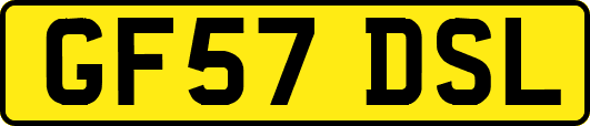 GF57DSL