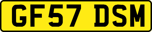GF57DSM