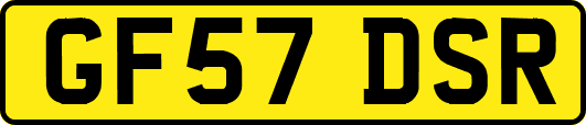 GF57DSR