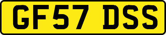 GF57DSS
