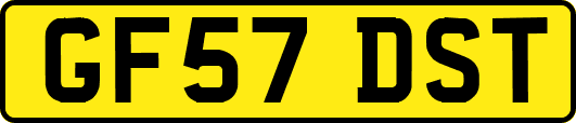 GF57DST