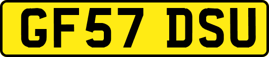 GF57DSU