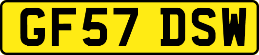 GF57DSW