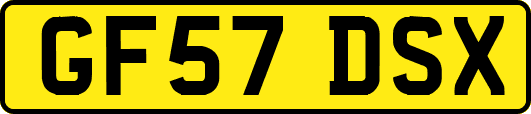 GF57DSX