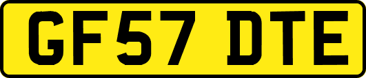 GF57DTE