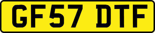 GF57DTF