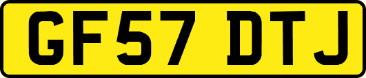 GF57DTJ