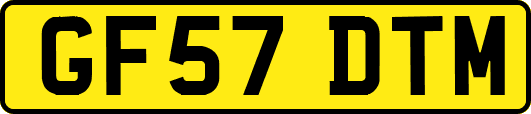 GF57DTM