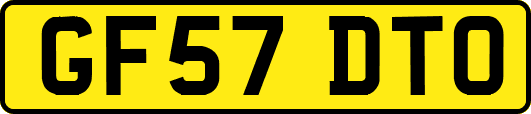 GF57DTO