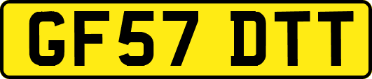 GF57DTT