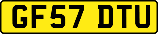 GF57DTU