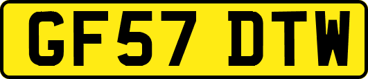 GF57DTW