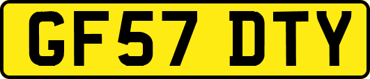 GF57DTY