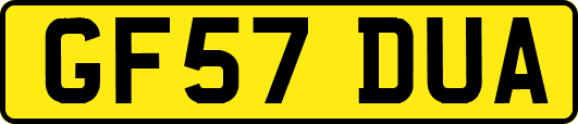 GF57DUA