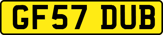 GF57DUB