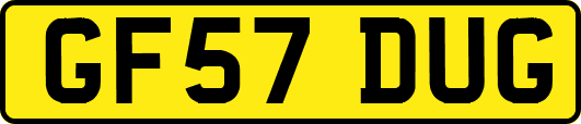 GF57DUG