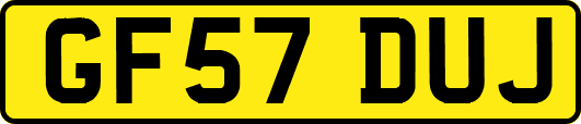 GF57DUJ
