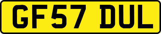 GF57DUL
