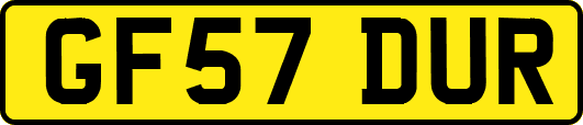 GF57DUR