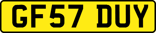 GF57DUY