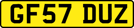 GF57DUZ