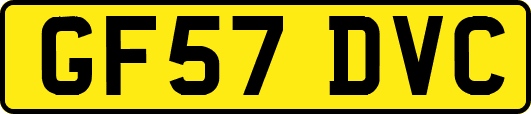 GF57DVC