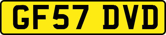GF57DVD