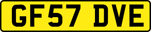 GF57DVE