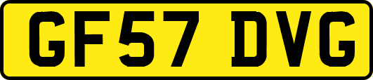 GF57DVG