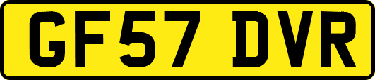 GF57DVR