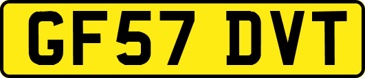 GF57DVT
