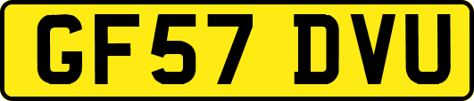 GF57DVU