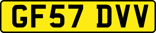 GF57DVV