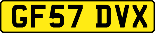 GF57DVX