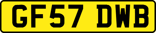GF57DWB